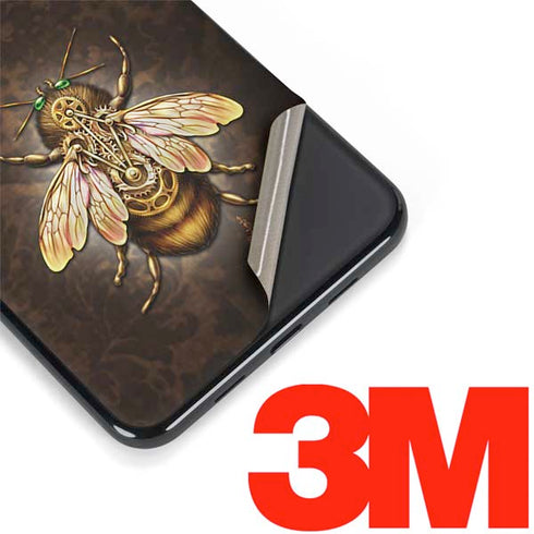 Brigid Ashwood Steampunk Bee Google Pixel 3a Skin