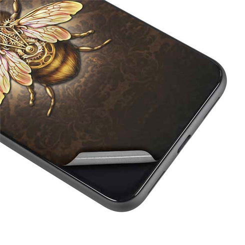 Brigid Ashwood Steampunk Bee Google Pixel 4 XL Skin