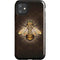 Brigid Ashwood Steampunk Bee iPhone 11 Impact Case