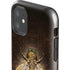 Brigid Ashwood Steampunk Bee iPhone 11 Impact Case