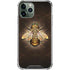 Steampunk Bee by Brigid Ashwood iPhone 11 Pro Max Clear Case