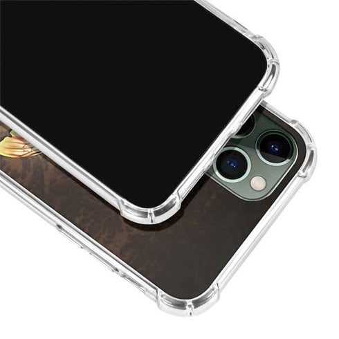 Steampunk Bee by Brigid Ashwood iPhone 11 Pro Max Clear Case