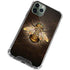 Steampunk Bee by Brigid Ashwood iPhone 11 Pro Max Clear Case