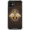 Brigid Ashwood Steampunk Bee iPhone 12 Clear Case