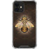 Brigid Ashwood Steampunk Bee iPhone 12 Clear Case