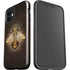 Brigid Ashwood Steampunk Bee iPhone 12 Impact Case