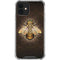Brigid Ashwood Steampunk Bee iPhone 12 Mini Clear Case