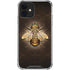 Brigid Ashwood Steampunk Bee iPhone 12 Mini Clear Case