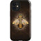 Brigid Ashwood Steampunk Bee iPhone 12 Mini Impact Case