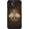 Brigid Ashwood Steampunk Bee iPhone 12 Mini Lite Case