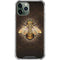 Brigid Ashwood Steampunk Bee iPhone 12 Pro Max Clear Case