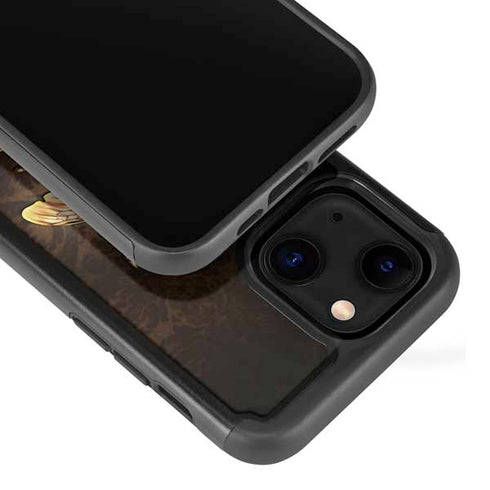 Brigid Ashwood Steampunk Bee iPhone 13 Cargo Case