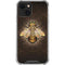 Brigid Ashwood Steampunk Bee iPhone 13 Clear Case
