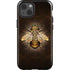 Brigid Ashwood Steampunk Bee iPhone 13 Impact Case