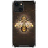 Brigid Ashwood Steampunk Bee iPhone 13 Mini Clear Case