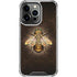 Brigid Ashwood Steampunk Bee iPhone 13 Pro Clear Case