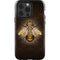 Brigid Ashwood Steampunk Bee iPhone 13 Pro Impact Case
