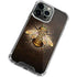 Brigid Ashwood Steampunk Bee iPhone 13 Pro Max Clear Case