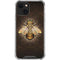 Brigid Ashwood Steampunk Bee iPhone 14 Clear Case