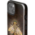 Steampunk Bee by Brigid Ashwood iPhone 15 Plus Impact Case
