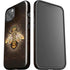 Steampunk Bee by Brigid Ashwood iPhone 15 Plus Impact Case