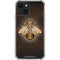Brigid Ashwood Steampunk Bee iPhone 14 Plus Clear Case