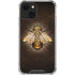 Brigid Ashwood Steampunk Bee iPhone 14 Plus Clear Case