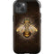 Brigid Ashwood Steampunk Bee iPhone 14 Impact Case
