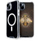 Steampunk Bee by Brigid Ashwood iPhone 15 Plus MagSafe Case