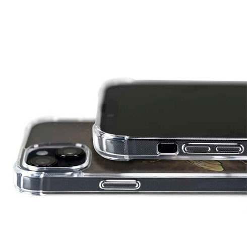 Steampunk Bee by Brigid Ashwood iPhone 15 Plus MagSafe Case