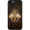 Steampunk Bee by Brigid Ashwood iPhone 15 Plus Skin