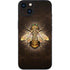 Steampunk Bee by Brigid Ashwood iPhone 15 Plus Skin
