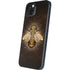 Steampunk Bee by Brigid Ashwood iPhone 15 Plus Skin