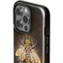 Steampunk Bee by Brigid Ashwood iPhone 15 Pro Impact Case