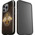 Brigid Ashwood Steampunk Bee iPhone 14 Pro Impact Case