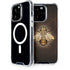 Steampunk Bee by Brigid Ashwood iPhone 15 Pro MagSafe Case