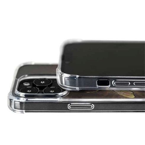 Steampunk Bee by Brigid Ashwood iPhone 15 Pro MagSafe Case