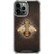 Brigid Ashwood Steampunk Bee iPhone 14 Pro Max Clear Case