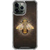 Brigid Ashwood Steampunk Bee iPhone 14 Pro Max Clear Case