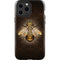 Brigid Ashwood Steampunk Bee iPhone 14 Pro Max Impact Case