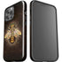 Brigid Ashwood Steampunk Bee iPhone 14 Pro Max Impact Case