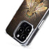 Brigid Ashwood Steampunk Bee iPhone 14 Pro Max MagSafe Case