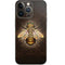Steampunk Bee by Brigid Ashwood iPhone 15 Pro Skin