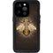 Brigid Ashwood Steampunk Bee iPhone 14 Pro Waterproof Case
