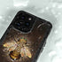 Brigid Ashwood Steampunk Bee iPhone 14 Pro Waterproof Case