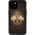 Steampunk Bee by Brigid Ashwood iPhone 15 Plus Waterproof Case