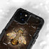 Steampunk Bee by Brigid Ashwood iPhone 15 Plus Waterproof Case