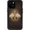 Steampunk Bee by Brigid Ashwood iPhone 15 Waterproof Case