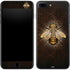 Brigid Ashwood Steampunk Bee iPhone 8 Plus Skin