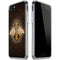 Brigid Ashwood Steampunk Bee iPhone SE (2nd & 3rd Gen) Clear Case